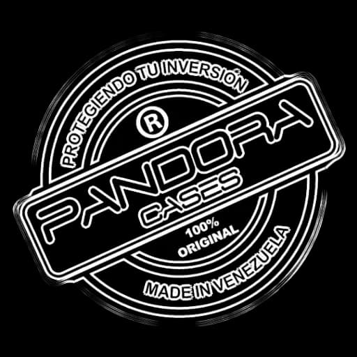 Logo Pandora